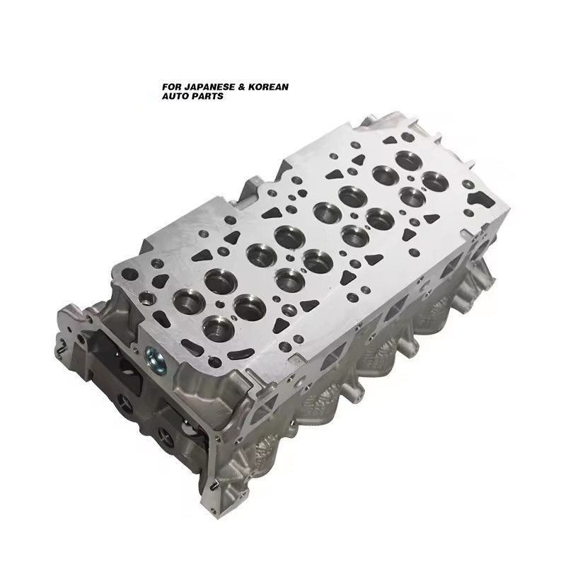New Sale OEM11040-EB300 Aluminum Head Cylinder Cover Assembly Engine ...