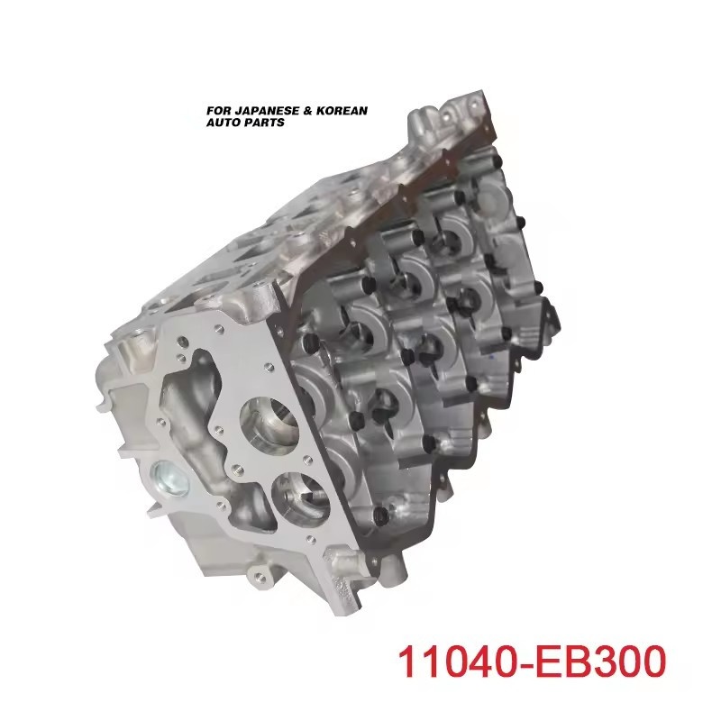 New Sale OEM11040-EB300 Aluminum Head Cylinder Cover Assembly Engine ...